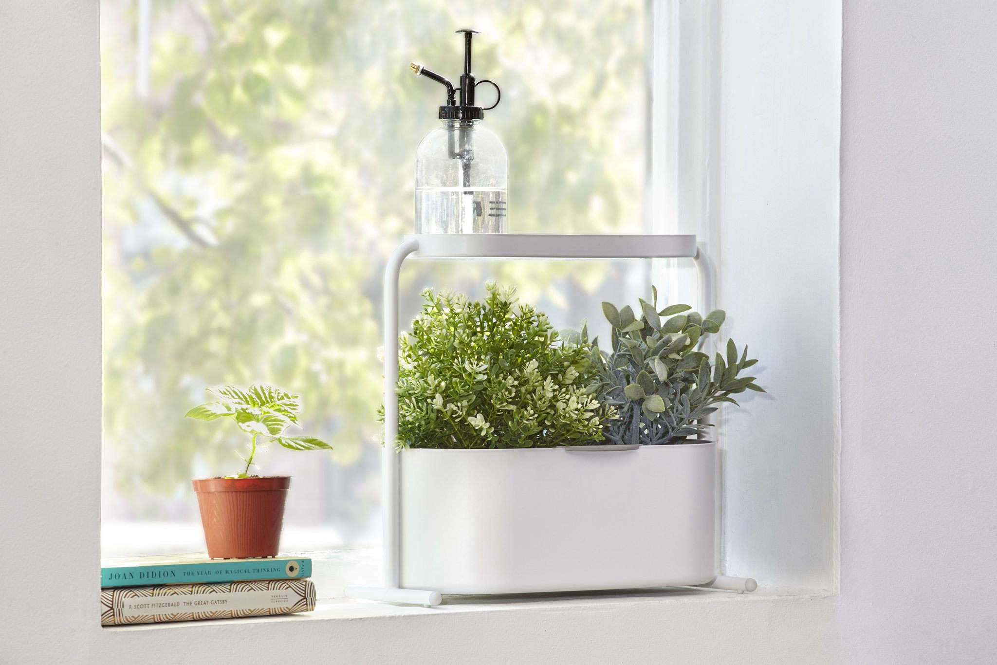 Herb Planter