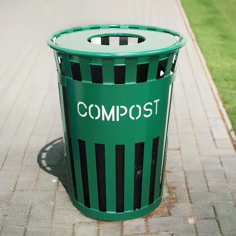 Compost Bin